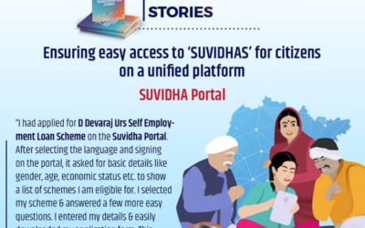 Karnataka Suvidha Portal 2022: Online Registration, Login & Benefits