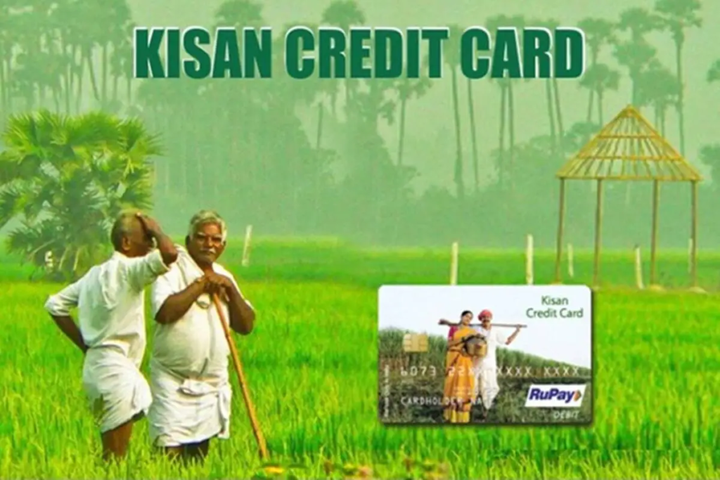 किसान क्रेडिट कार्ड योजना 2022: लाभार्थी सूची | कार्ड स्टेटस | KCC किसान लिस्ट