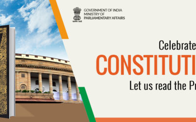 Quiz on Constitution Day 2022 : संविधान दिवस पर ऑनलाइन क्विज एवं संविधान की प्रस्तावना पठन