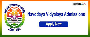 NVS 06th Notification 2023 NVS 06th Admission 2023 NVS 06th Online Form 2023 navodaya vidyalaya samiti class 6 admission 2023