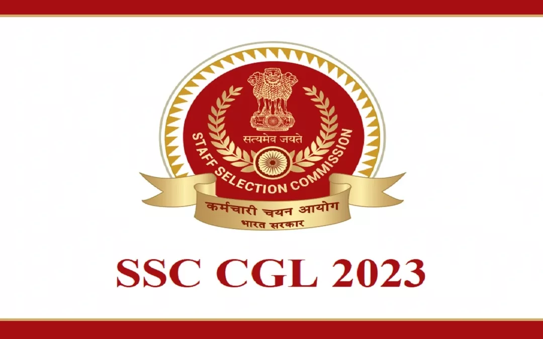 SSC CGL 2023 Notification pdf Out, Exam Date, Online Form Results