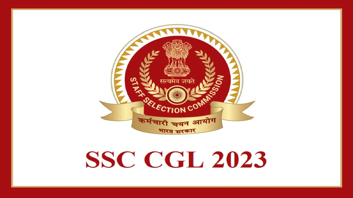 SSC CGL 2023 Exam Date, Online Form Starts, Admit Card, Notes, Salary, Qualification, Sample Papers, Cut Off Marks, Eligibility,