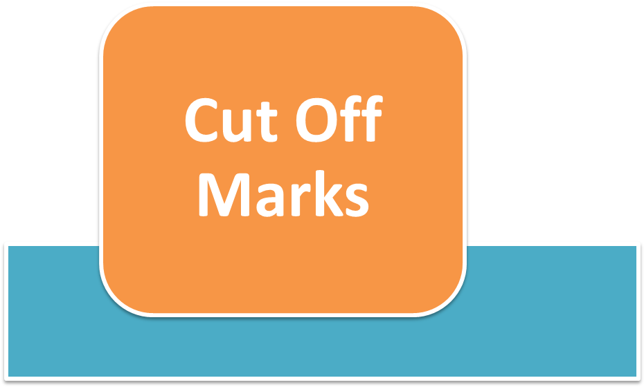 reet cut off marks